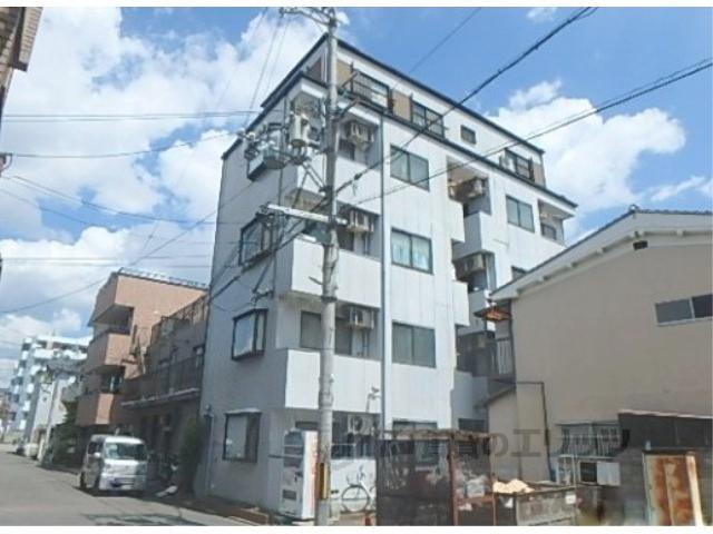サンライズ松原