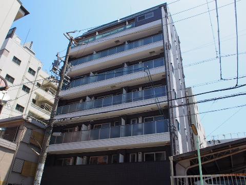 オリス丸の内(1LDK/1階)
