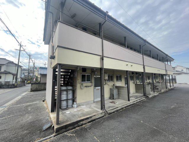 花ノ木アパート