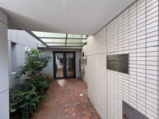 ラムール六甲山ノ手