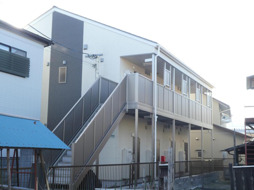 リアーレ長町南