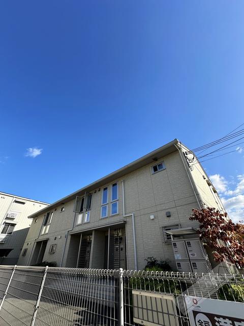 フェリオ A棟