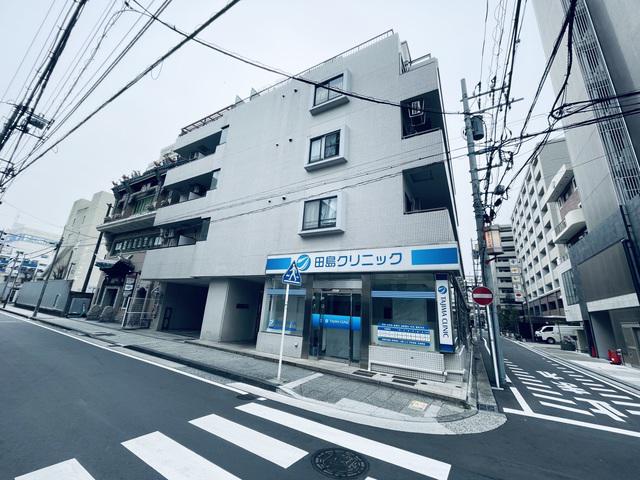 エトワール山下