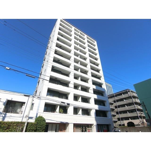 デュアルリンクス川口本町