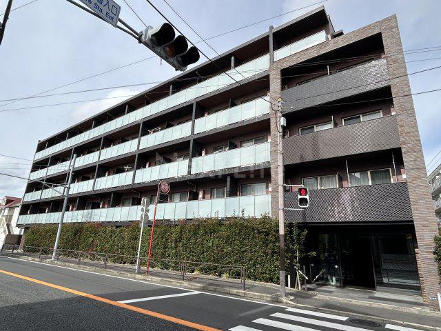 クラリッサ川崎梶ヶ谷