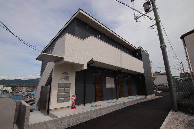 YTSハイツ若松町PART1