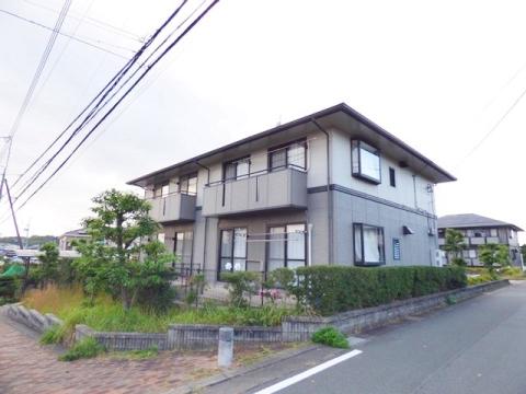 ヴィラ・サザンクロス F