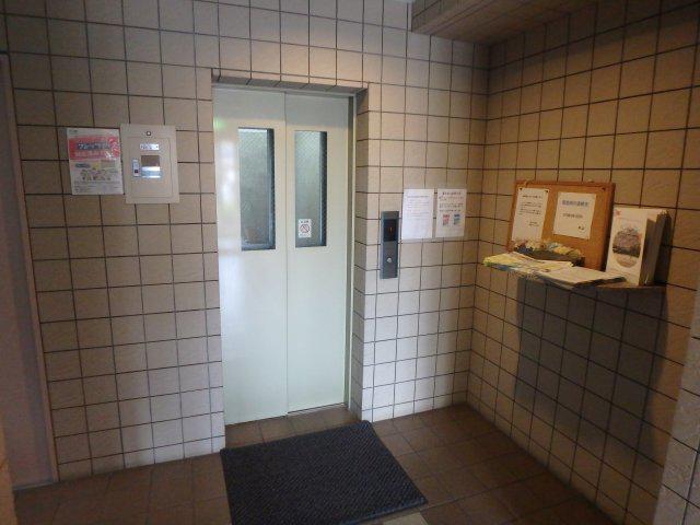 コンフォール甲子園口