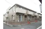 ホーリー稲荷木B