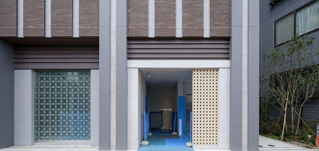 ブルロック後楽園