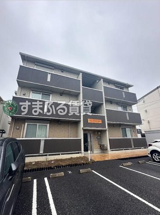 ポラリス