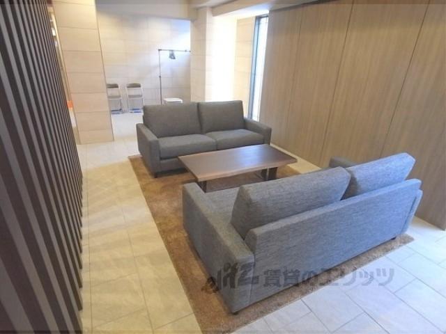 ベラジオ京都西院ウエストシティⅡ