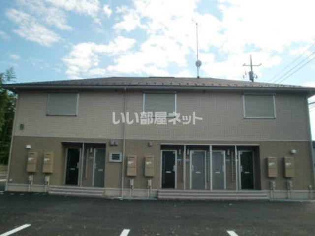 グレイスコート雅B