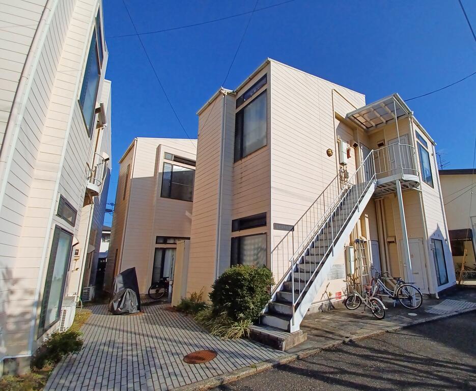 山手倶楽部