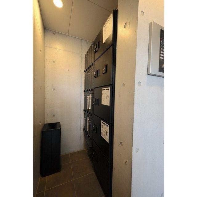 ミリアレジデンス早稲田山吹町