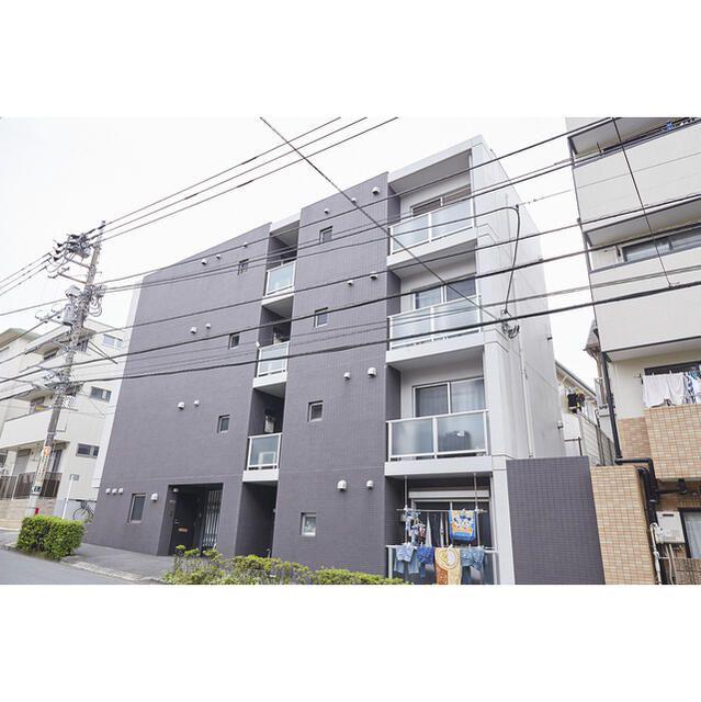 メゾンブランカ