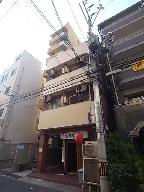 春日野道ロイヤルハイツ