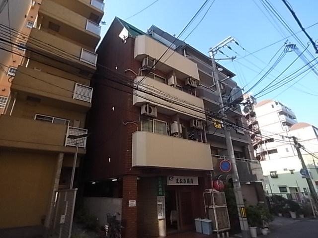 春日野道ロイヤルハイツ