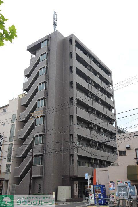 プライムアーバン住吉