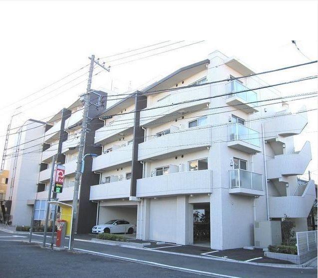 デ・ソーレ東池袋