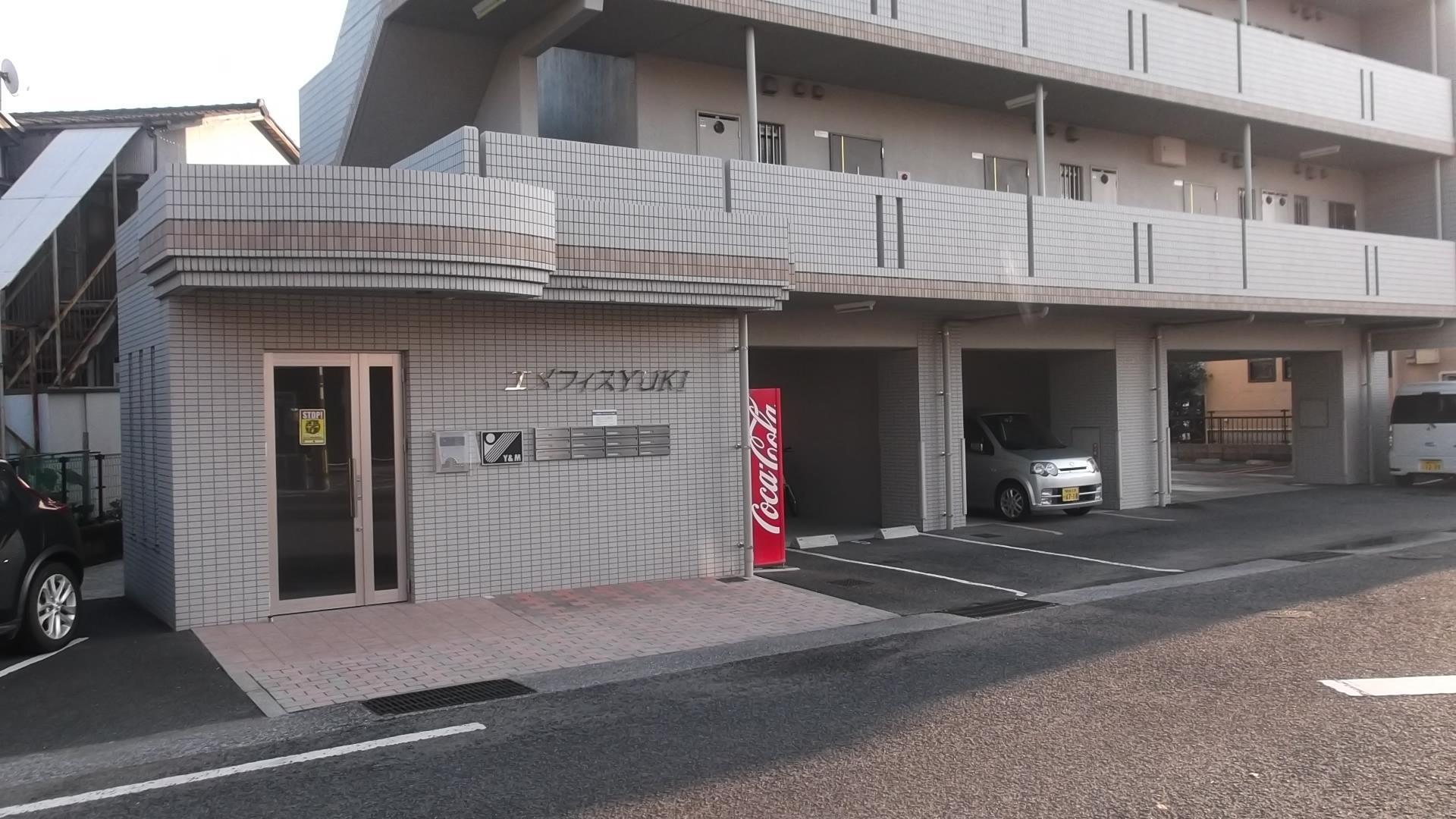 エメフィスYUKI