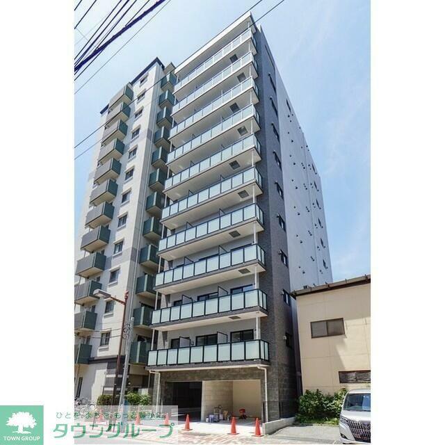 リテラス上野入谷