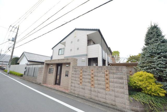 シャルマンハイツII
