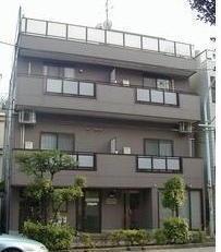 エル市ヶ谷