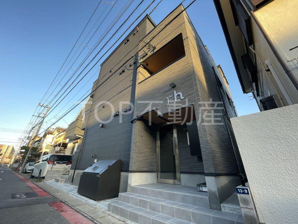 ラネージュ稲毛
