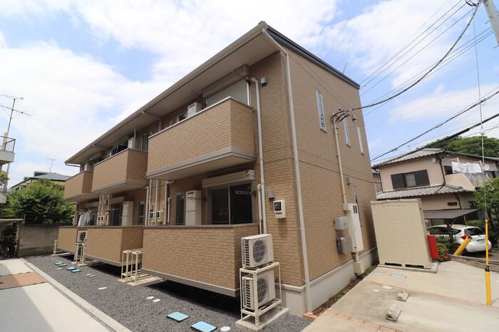 ウインズコート新北野