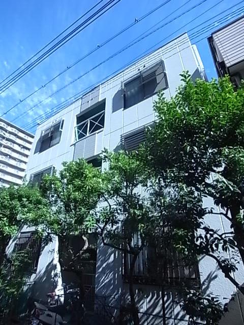 サンライフマンション