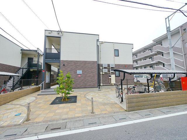 レオネクスト晋