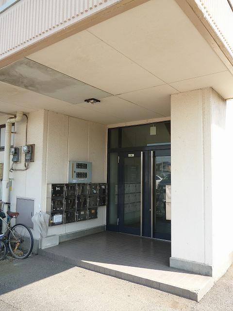 リードプラザ