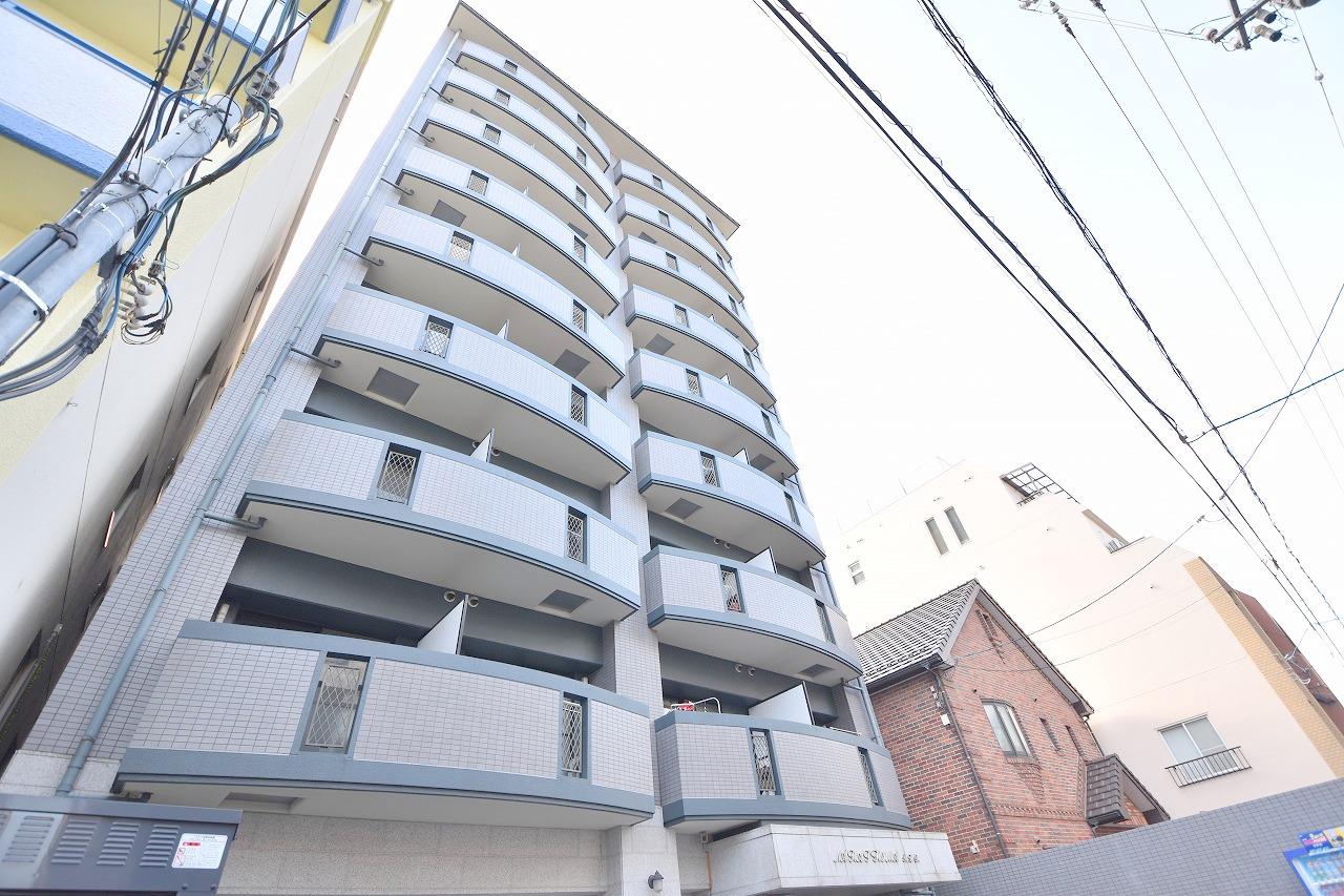 NAKASHIMA BLD