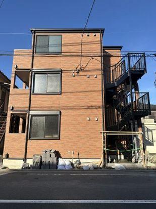 ベイルームソラーナ生麦