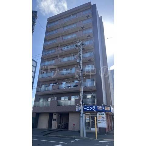 メゾンド北円山さくら