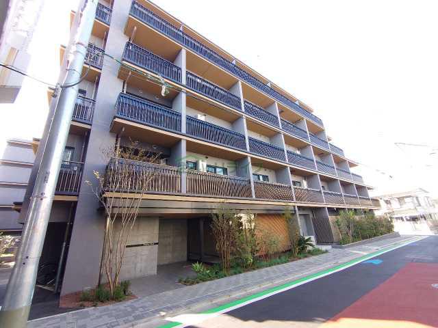 RESIDENCE KOENJI