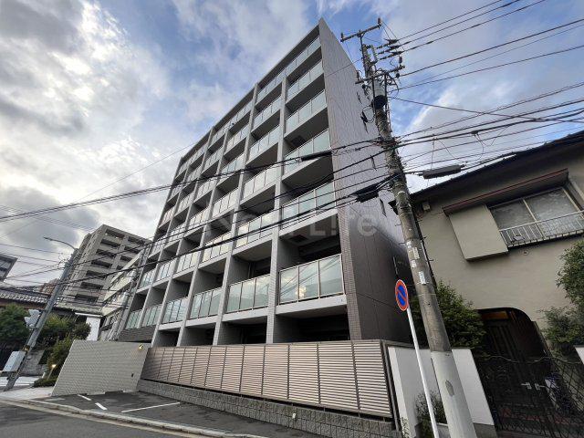 プロスタイルウェルス横浜天王町ショウケンレジデンス(1K/2階)