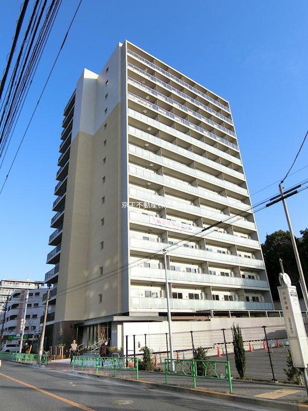 ACOLT中野富士見町