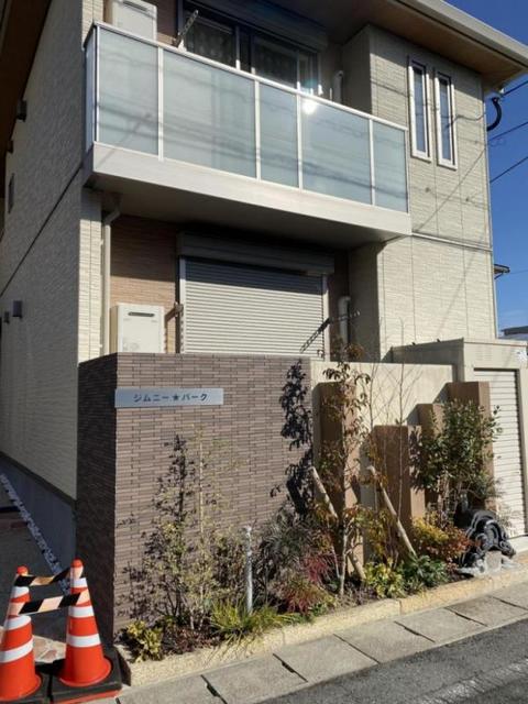 ジムニーパーク