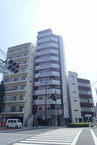 アイル プレミアム文京六義園