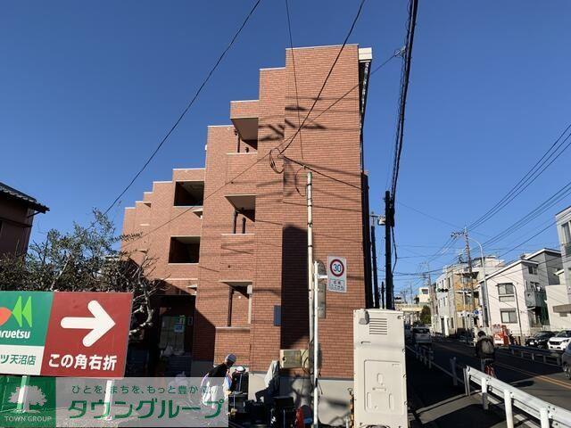 大宮HB(1K/3階)