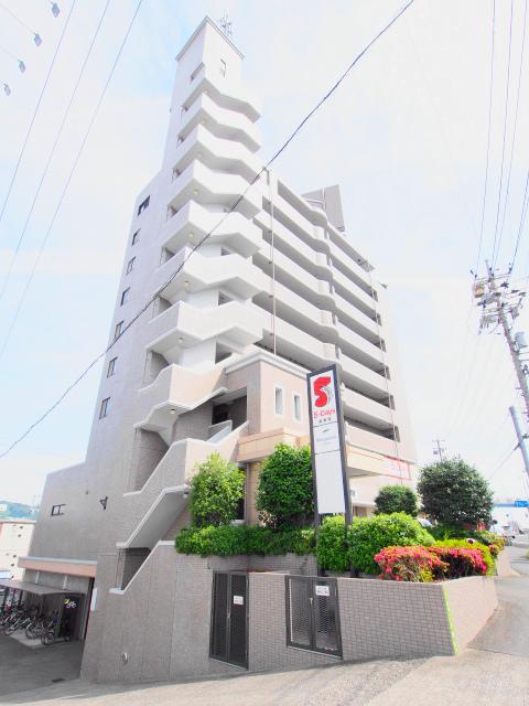 長束ビル