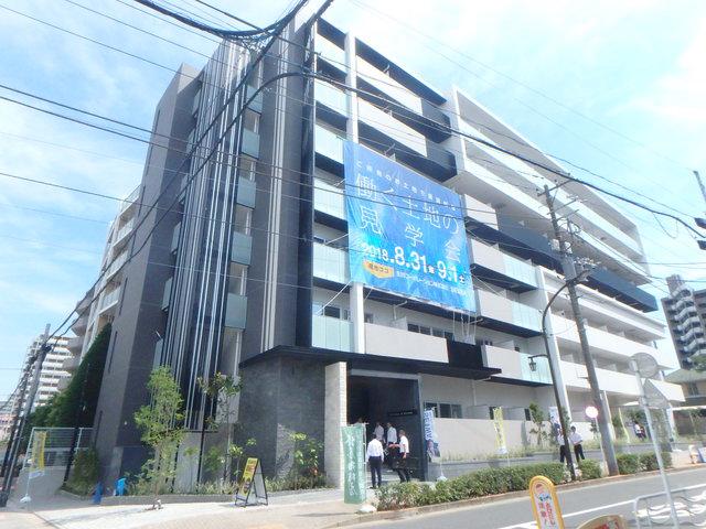 N RESIDENCE SUMIYOSHI