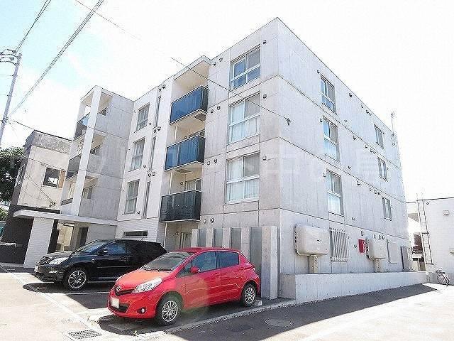 LA VITA澄川