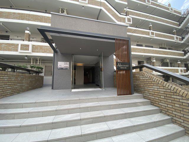 URESIDENCE緑地公園