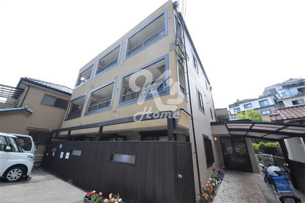 ヴィアノ塩屋町