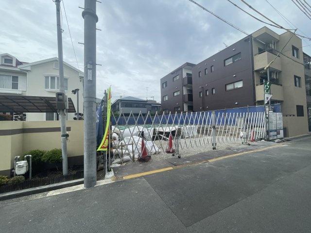 ディアメゾン南塚口(1LDK/2階)