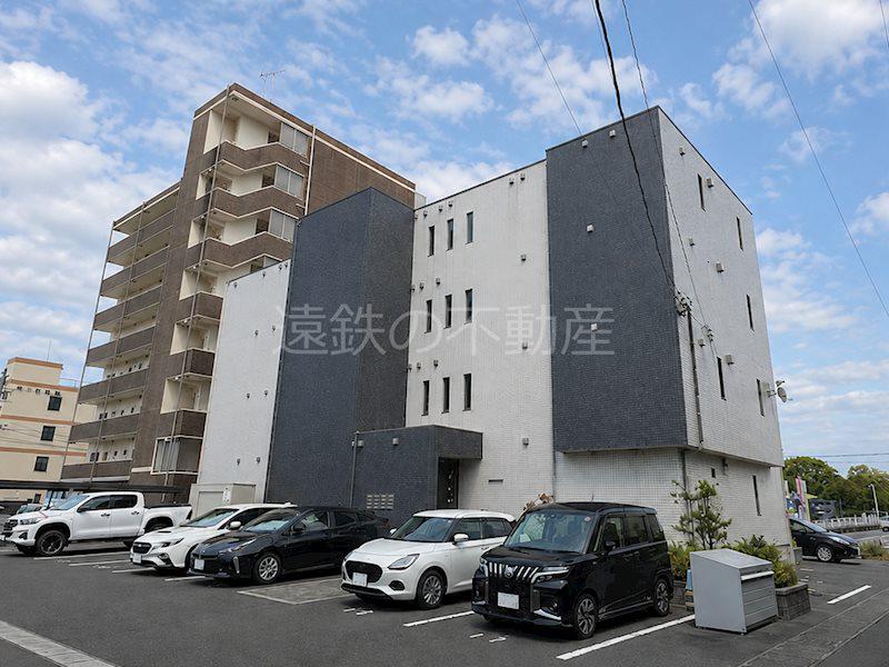 ビューノ市野