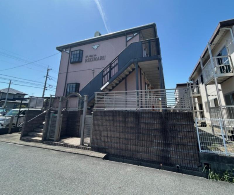 ビーライン力丸